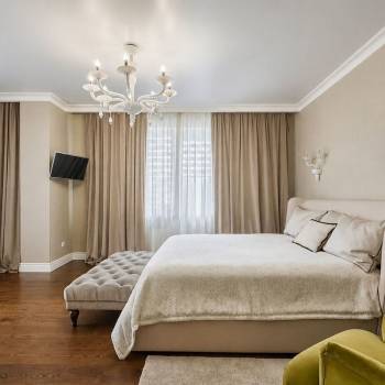 Продается Многокомнатная квартира, 126 м²