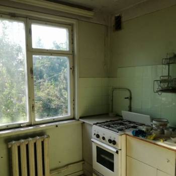 Продается Многокомнатная квартира, 76,5 м²