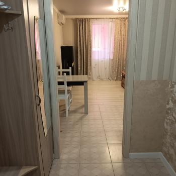 Сдается 1-комнатная квартира, 30 м²