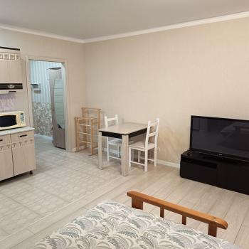 Сдается 1-комнатная квартира, 30 м²