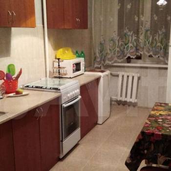 Сдается Многокомнатная квартира, 68 м²