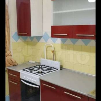 Сдается 2-х комнатная квартира, 60 м²
