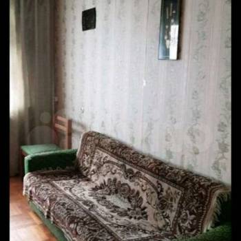 Сдается 2-х комнатная квартира, 60 м²