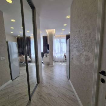 Сдается 1-комнатная квартира, 33 м²