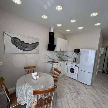 Сдается 1-комнатная квартира, 33 м²