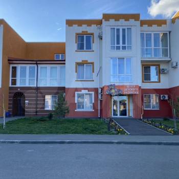 Продается 3-х комнатная квартира, 95,9 м²