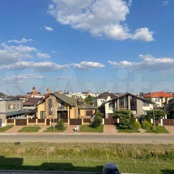 Продается 3-х комнатная квартира, 95,9 м²