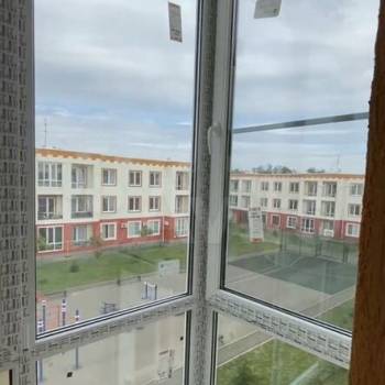 Продается 3-х комнатная квартира, 95,9 м²