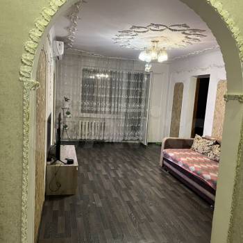 Продается Многокомнатная квартира, 74,9 м²