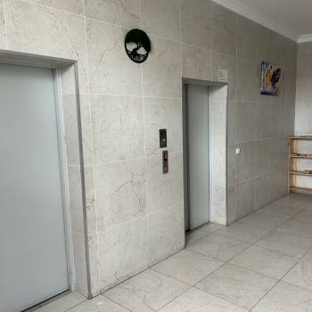 Продается 2-х комнатная квартира, 77 м²