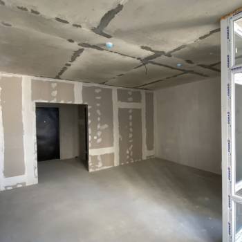 Продается 2-х комнатная квартира, 77 м²