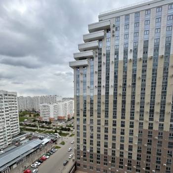 Продается 2-х комнатная квартира, 77 м²