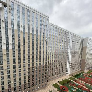Продается 2-х комнатная квартира, 77 м²