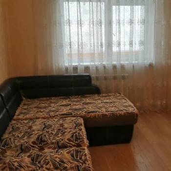 Продается 1-комнатная квартира, 39 м²