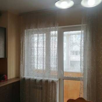 Продается 1-комнатная квартира, 39 м²