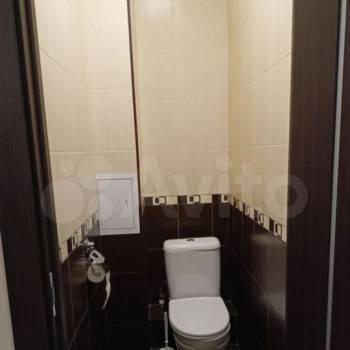 Сдается 1-комнатная квартира, 42 м²