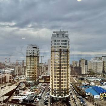 Сдается 1-комнатная квартира, 58 м²