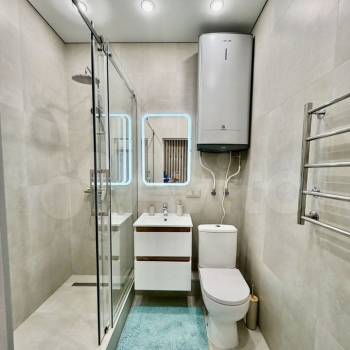 Сдается 1-комнатная квартира, 58 м²