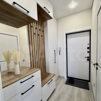 Сдается 1-комнатная квартира, 58 м²