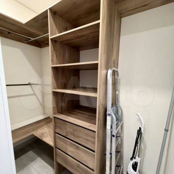 Сдается 1-комнатная квартира, 58 м²