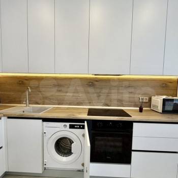 Сдается 1-комнатная квартира, 58 м²