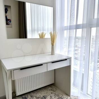 Сдается 1-комнатная квартира, 58 м²