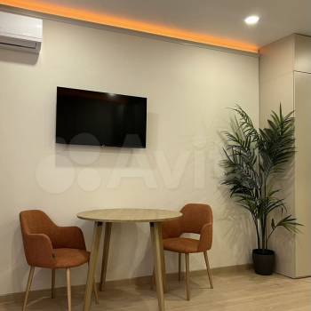 Сдается 1-комнатная квартира, 26,5 м²