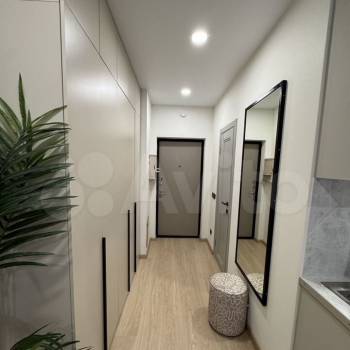 Сдается 1-комнатная квартира, 26,5 м²