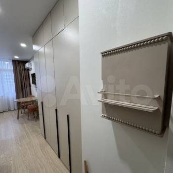 Сдается 1-комнатная квартира, 26,5 м²