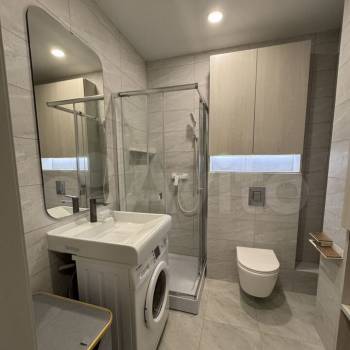 Сдается 1-комнатная квартира, 26,5 м²