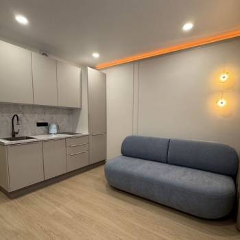 Сдается 1-комнатная квартира, 26,5 м²