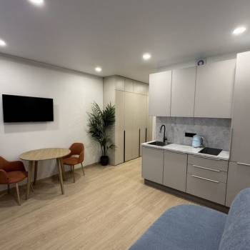 Сдается 1-комнатная квартира, 26,5 м²