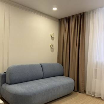 Сдается 1-комнатная квартира, 26,5 м²