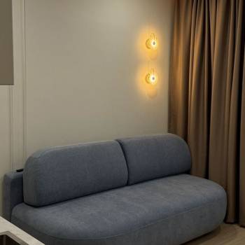 Сдается 1-комнатная квартира, 26,5 м²