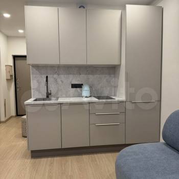 Сдается 1-комнатная квартира, 26,5 м²