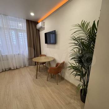 Сдается 1-комнатная квартира, 26,5 м²
