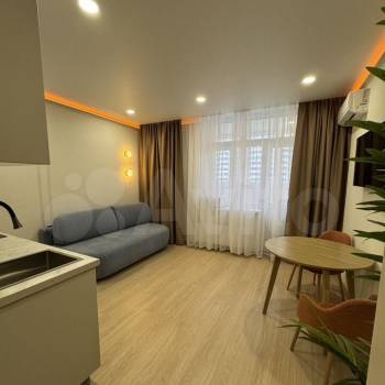 Сдается 1-комнатная квартира, 26,5 м²