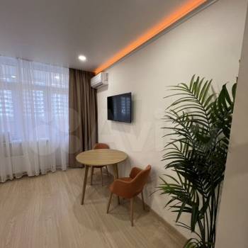 Сдается 1-комнатная квартира, 26,5 м²