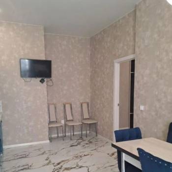 Сдается Многокомнатная квартира, 57,7 м²