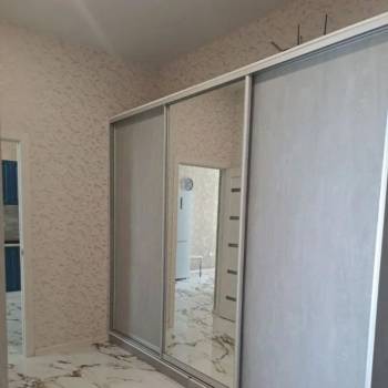 Сдается Многокомнатная квартира, 57,7 м²