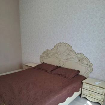 Сдается Многокомнатная квартира, 57,7 м²