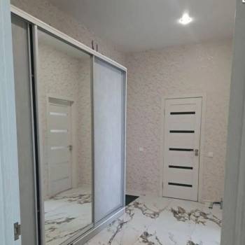 Сдается Многокомнатная квартира, 57,7 м²