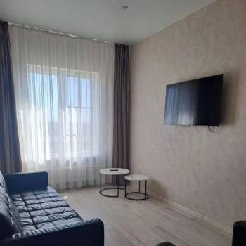 Сдается Многокомнатная квартира, 57,7 м²