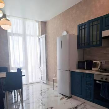 Сдается Многокомнатная квартира, 57,7 м²