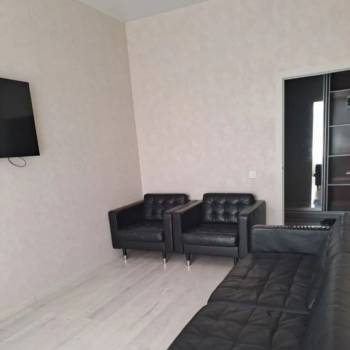 Сдается Многокомнатная квартира, 57,7 м²