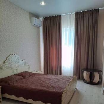 Сдается Многокомнатная квартира, 57,7 м²