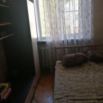 Продается 3-х комнатная квартира, 51,3 м²