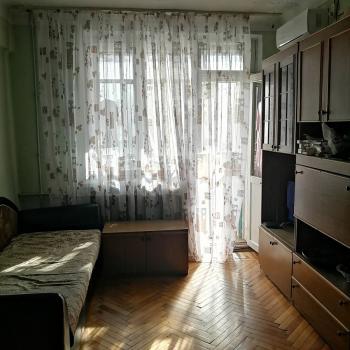 Продается 3-х комнатная квартира, 51,3 м²