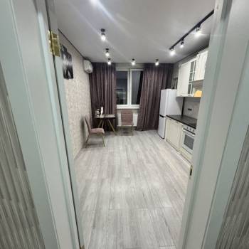 Сдается 2-х комнатная квартира, 53 м²