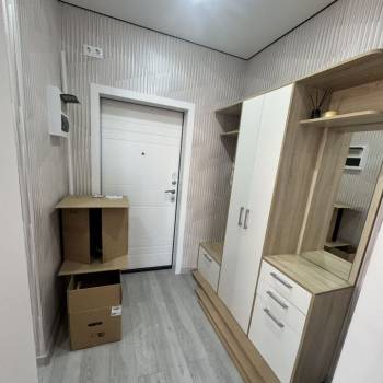 Сдается 2-х комнатная квартира, 53 м²